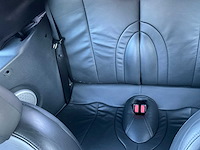 Mini cooper s john cooper works jcw cabrio personenauto, 211 pk - afbeelding 11 van  43