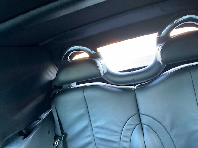 Mini cooper s john cooper works jcw cabrio personenauto, 211 pk - afbeelding 13 van  43