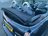 Mini cooper s john cooper works jcw cabrio personenauto, 211 pk - afbeelding 16 van  43