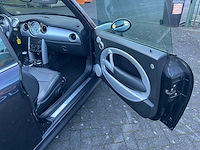 Mini cooper s john cooper works jcw cabrio personenauto, 211 pk - afbeelding 17 van  43