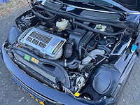 Mini cooper s john cooper works jcw cabrio personenauto, 211 pk - afbeelding 21 van  43