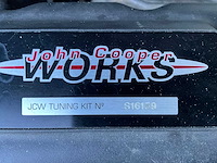 Mini cooper s john cooper works jcw cabrio personenauto, 211 pk - afbeelding 26 van  43