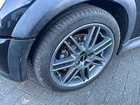 Mini cooper s john cooper works jcw cabrio personenauto, 211 pk - afbeelding 27 van  43