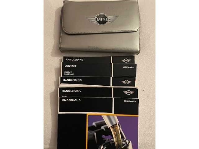 Mini cooper s john cooper works jcw cabrio personenauto, 211 pk - afbeelding 42 van  43