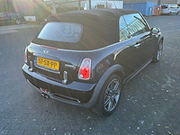 Mini cooper s john cooper works jcw cabrio personenauto, 211 pk - afbeelding 23 van  43