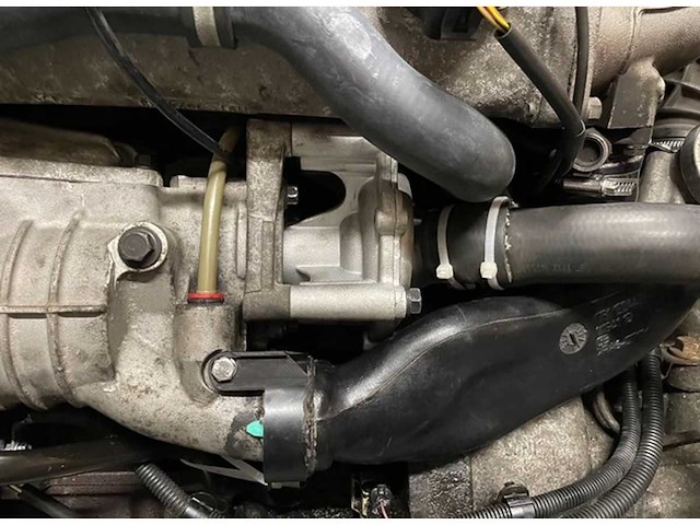 Mini cooper s john cooper works jcw cabrio personenauto, 211 pk - afbeelding 38 van  43