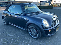 Mini cooper s john cooper works jcw cabrio personenauto, 211 pk - afbeelding 32 van  43