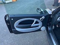 Mini cooper s john cooper works jcw cabrio personenauto, 211 pk - afbeelding 33 van  43