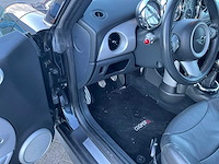 Mini cooper s john cooper works jcw cabrio personenauto, 211 pk - afbeelding 34 van  43