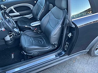 Mini cooper s john cooper works jcw cabrio personenauto, 211 pk - afbeelding 35 van  43