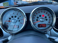 Mini cooper s john cooper works jcw cabrio personenauto, 211 pk - afbeelding 37 van  43