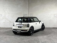 Mini cooper s westminster 1.6 215pk 2013, n-563-vk - afbeelding 2 van  26