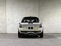Mini cooper s westminster 1.6 215pk 2013, n-563-vk - afbeelding 3 van  26