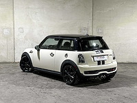Mini cooper s westminster 1.6 215pk 2013, n-563-vk - afbeelding 4 van  26