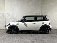 Mini cooper s westminster 1.6 215pk 2013, n-563-vk - afbeelding 6 van  26