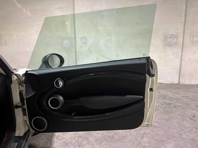 Mini cooper s westminster 1.6 215pk 2013, n-563-vk - afbeelding 14 van  26