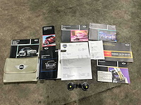 Mini cooper s westminster 1.6 215pk 2013, n-563-vk - afbeelding 16 van  26