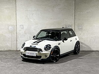 Mini cooper s westminster 1.6 215pk 2013, n-563-vk - afbeelding 18 van  26