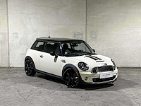 Mini cooper s westminster 1.6 215pk 2013, n-563-vk - afbeelding 25 van  26