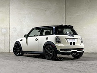 Mini cooper s westminster 1.6 215pk 2013, n-563-vk