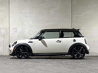 Mini cooper s westminster 1.6 215pk 2013, n-563-vk - afbeelding 3 van  30