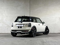 Mini cooper s westminster 1.6 215pk 2013, n-563-vk - afbeelding 4 van  45