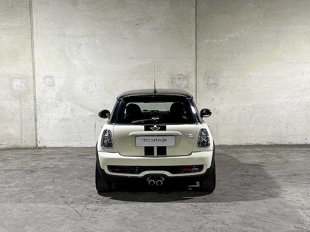 Mini cooper s westminster 1.6 215pk 2013, n-563-vk - afbeelding 5 van  45