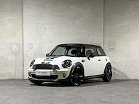 Mini cooper s westminster 1.6 215pk 2013, n-563-vk - afbeelding 1 van  45
