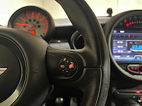 Mini cooper s westminster 1.6 215pk 2013, n-563-vk - afbeelding 16 van  45