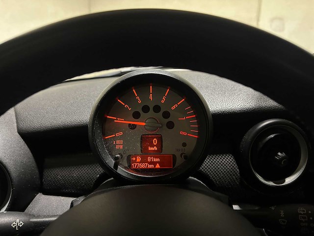 Mini cooper s westminster 1.6 215pk 2013, n-563-vk - afbeelding 19 van  45