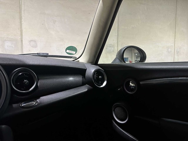 Mini cooper s westminster 1.6 215pk 2013, n-563-vk - afbeelding 22 van  45
