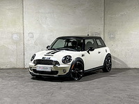 Mini cooper s westminster 1.6 215pk 2013, n-563-vk - afbeelding 12 van  45