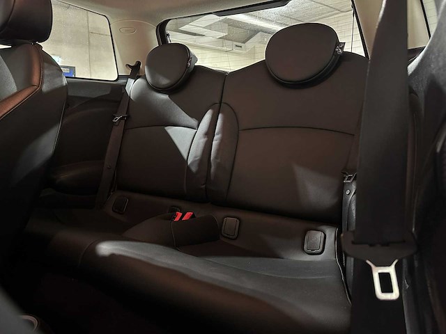 Mini cooper s westminster 1.6 215pk 2013, n-563-vk - afbeelding 26 van  45