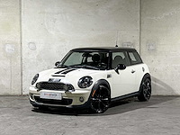 Mini cooper s westminster 1.6 215pk 2013, n-563-vk - afbeelding 23 van  45