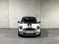 Mini cooper s westminster 1.6 215pk 2013, n-563-vk - afbeelding 41 van  45