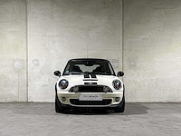 Mini cooper s westminster 1.6 215pk 2013, n-563-vk - afbeelding 42 van  45