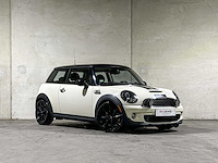 Mini cooper s westminster 1.6 215pk 2013, n-563-vk - afbeelding 44 van  45
