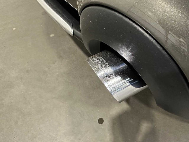 Mini countryman - 1.6 cooper s all4 jp-326-l - afbeelding 4 van  5