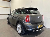 Mini countryman - 1.6 cooper s all4 jp-326-l - afbeelding 5 van  5