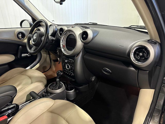 Mini countryman - 1.6 cooper s all4 jp-326-l - afbeelding 3 van  24