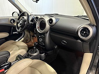 Mini countryman - 1.6 cooper s all4 jp-326-l - afbeelding 3 van  24