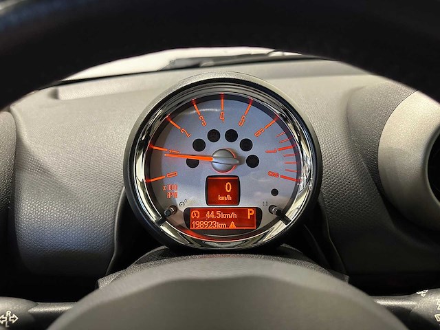 Mini countryman - 1.6 cooper s all4 jp-326-l - afbeelding 6 van  24