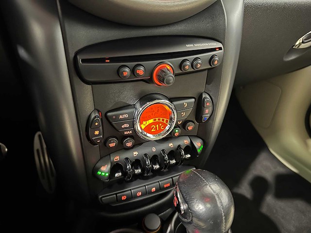 Mini countryman - 1.6 cooper s all4 jp-326-l - afbeelding 9 van  24