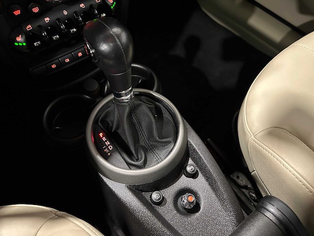 Mini countryman - 1.6 cooper s all4 jp-326-l - afbeelding 10 van  24
