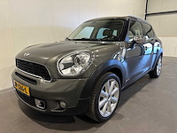 Mini countryman - 1.6 cooper s all4 jp-326-l - afbeelding 1 van  24