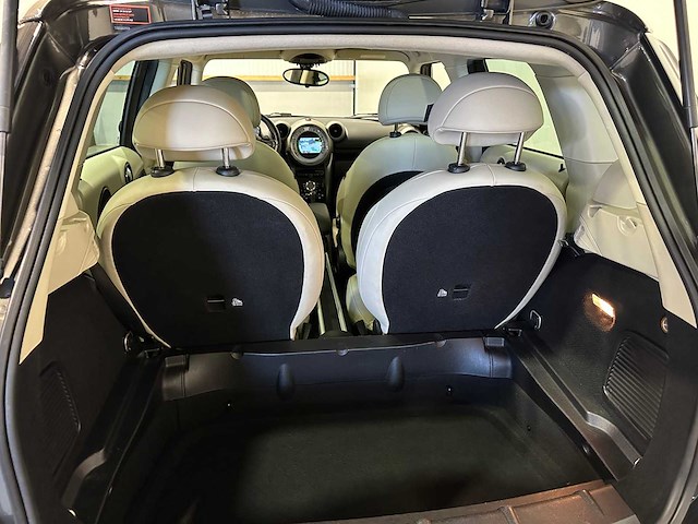 Mini countryman - 1.6 cooper s all4 jp-326-l - afbeelding 16 van  24