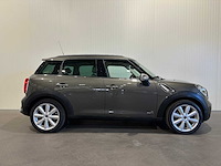 Mini countryman - 1.6 cooper s all4 jp-326-l - afbeelding 21 van  24