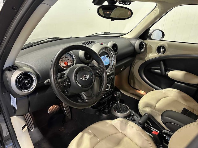 Mini countryman - 1.6 cooper s all4 jp-326-l - afbeelding 24 van  24