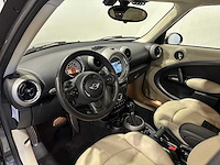 Mini countryman - 1.6 cooper s all4 jp-326-l - afbeelding 24 van  24