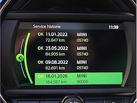 Mini countryman 1.5 cooper chili automaat 2019, z-427-nd - afbeelding 8 van  15